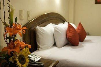 Hotel Samay 3*