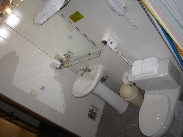 Anden Inca Hotel 3*