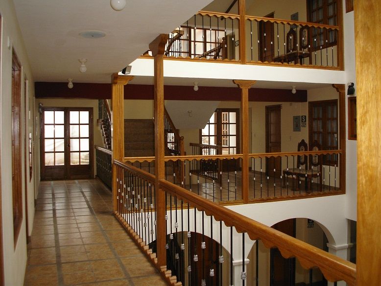 Anden Inca Hotel Cuzco