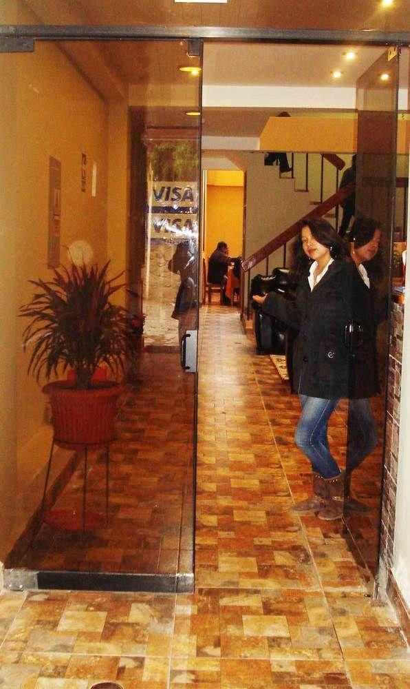 Cusi Hotel