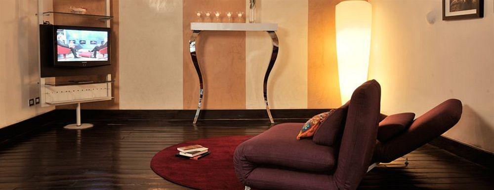 Casa Cartagena Boutique & Hotel