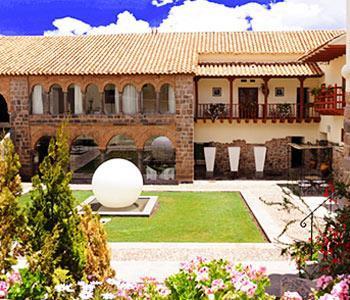 Casa Cartagena Boutique & Hotel 5*