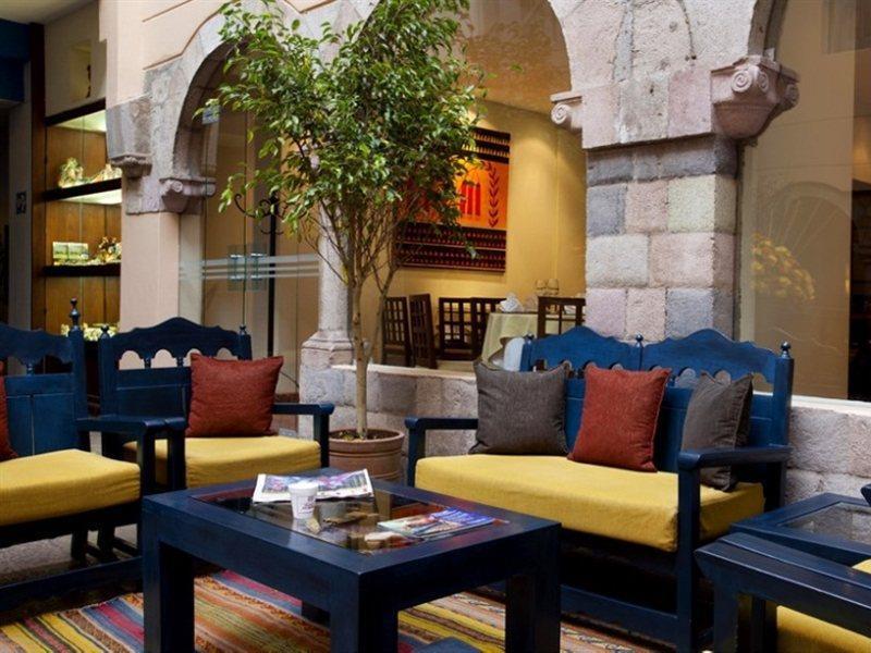Hotel San Agustin El Dorado Cusco