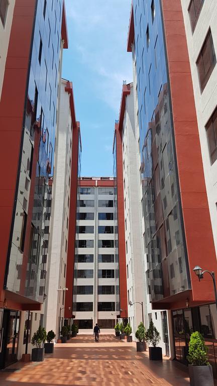 Magico 1 - Condominio Las Torres Kayser I
