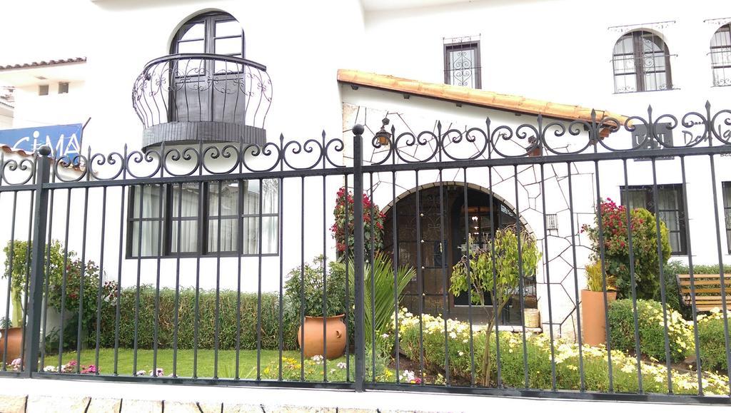 La Casa De Don Ignacio