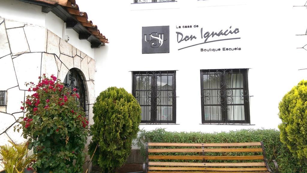 Hotel La Casa De Don Ignacio Cusco