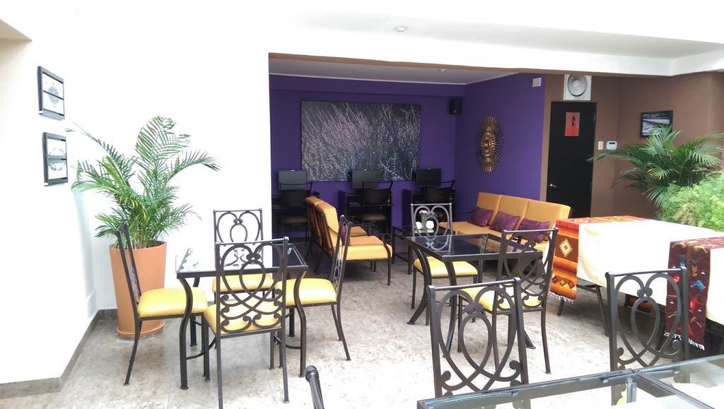 Hotel La Casa De Don Ignacio