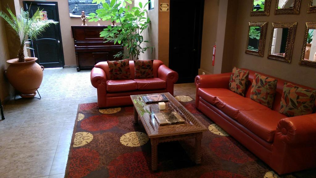 Hotel La Casa De Don Ignacio 2*