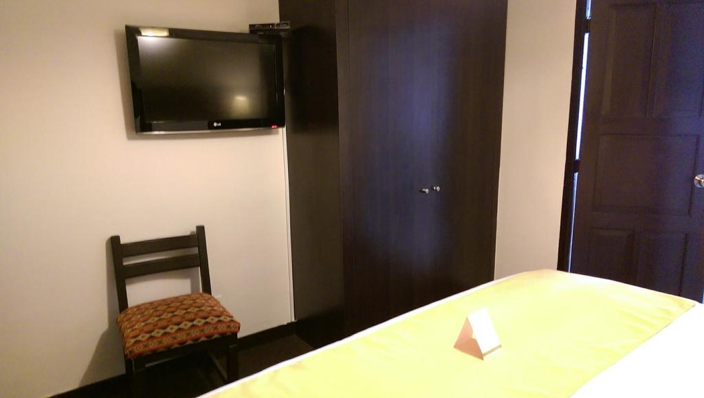 Hotel La Casa De Don Ignacio