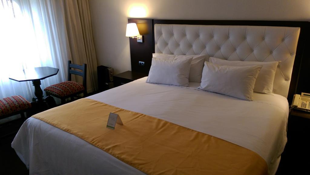 Hotel La Casa De Don Ignacio Cusco