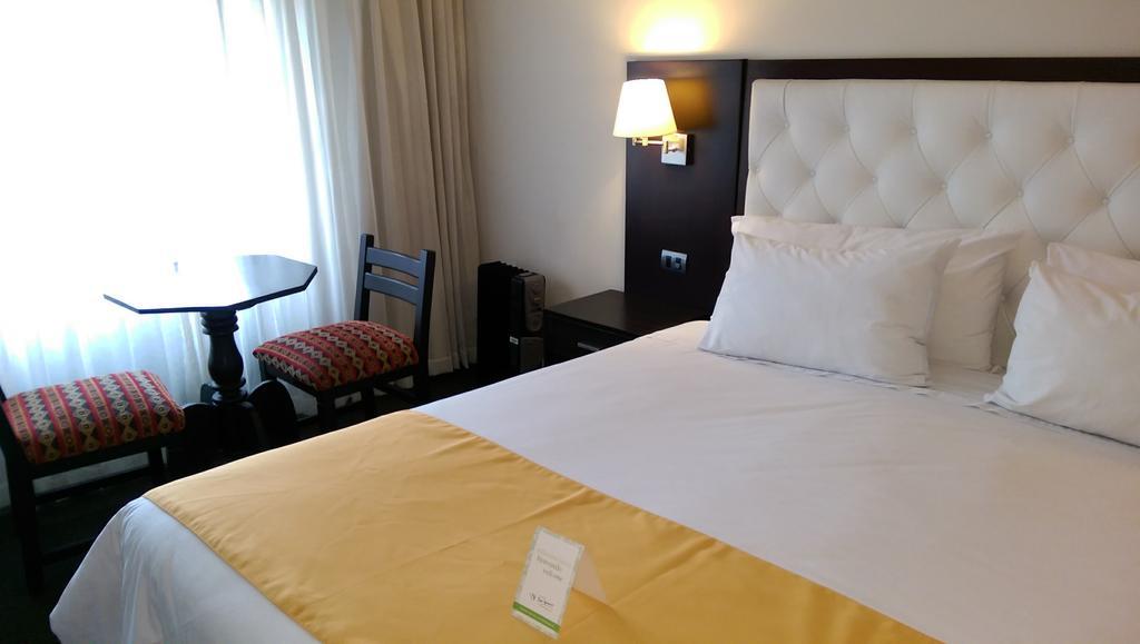 Hotel La Casa De Don Ignacio 2*