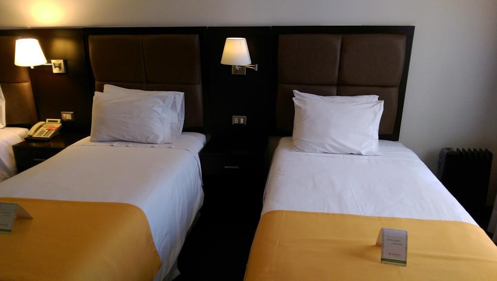 Hotel La Casa De Don Ignacio 2*