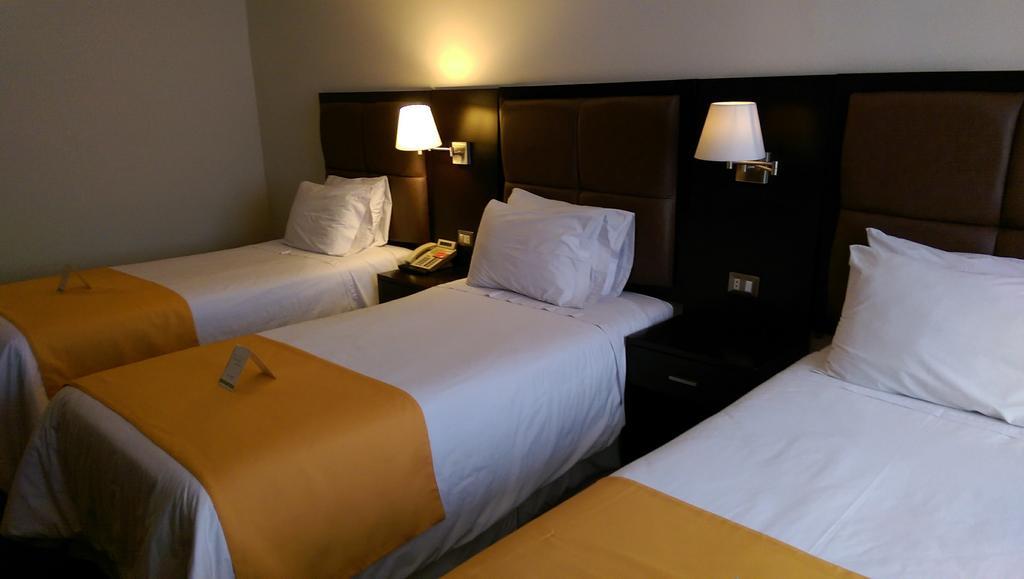 Hotel La Casa De Don Ignacio 2*