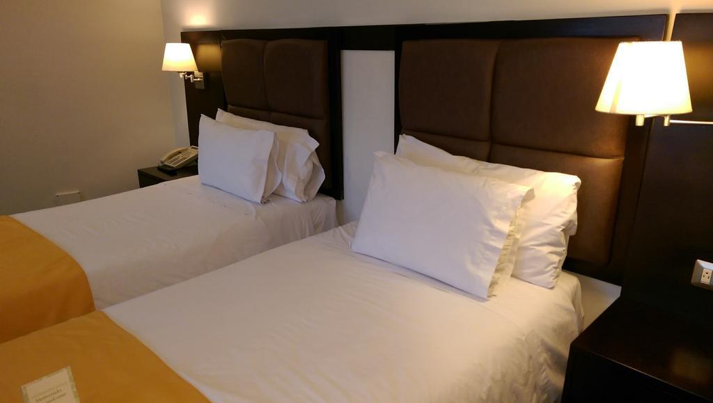 Hotel La Casa De Don Ignacio 2*