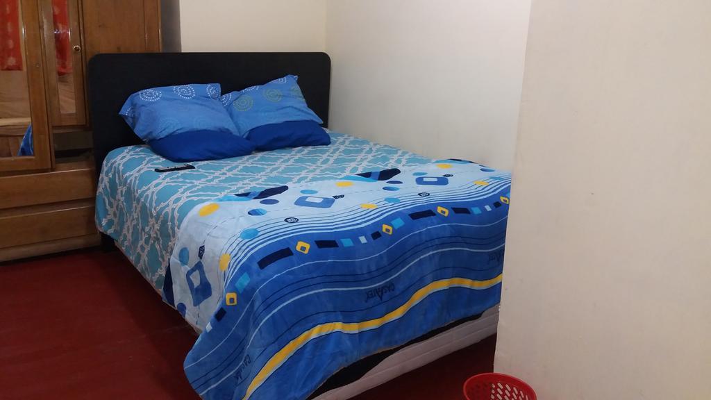 Hospedaje Nueva Alta Guest house