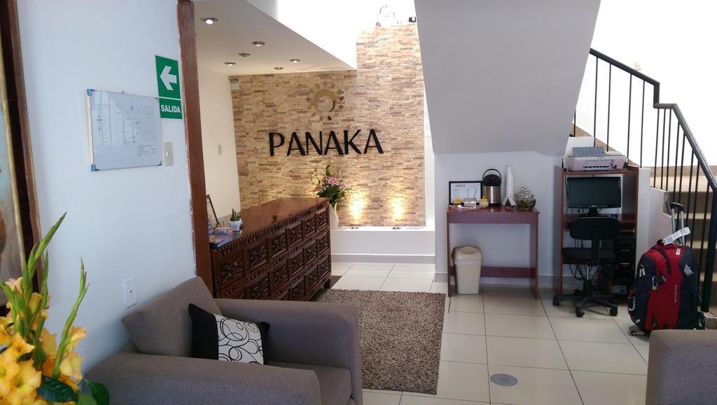 Panaka Inn Cusco