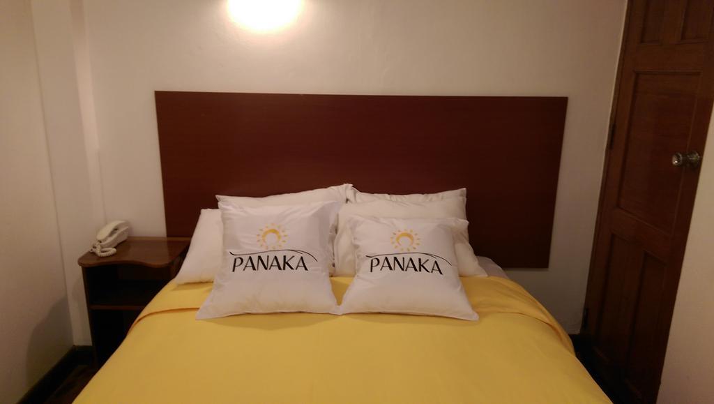 Panaka Inn 2*