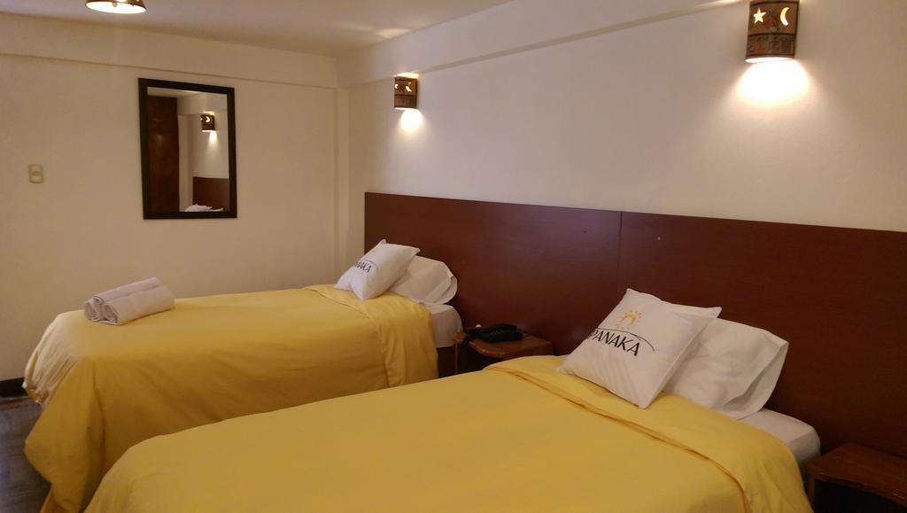 Panaka 2* Cusco
