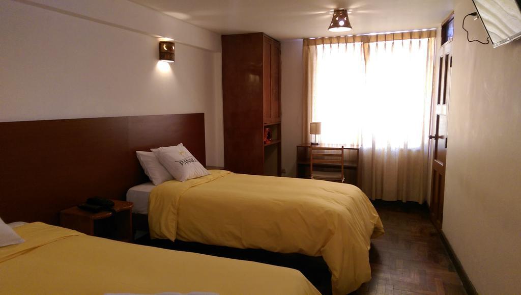 Inn Panaka 2*