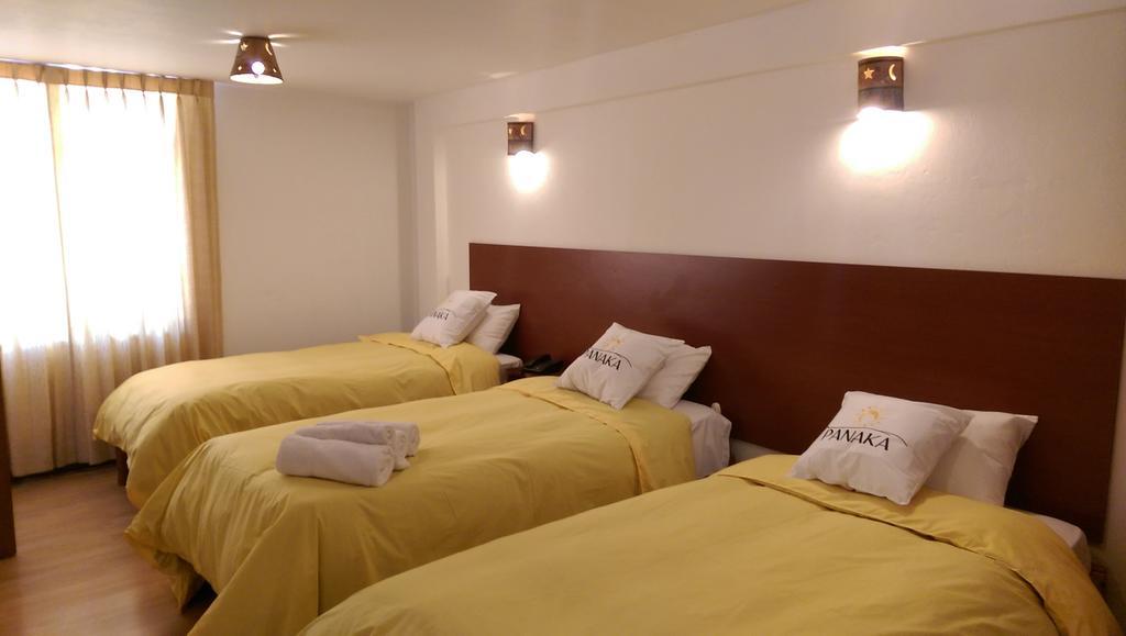 Inn Panaka Cusco