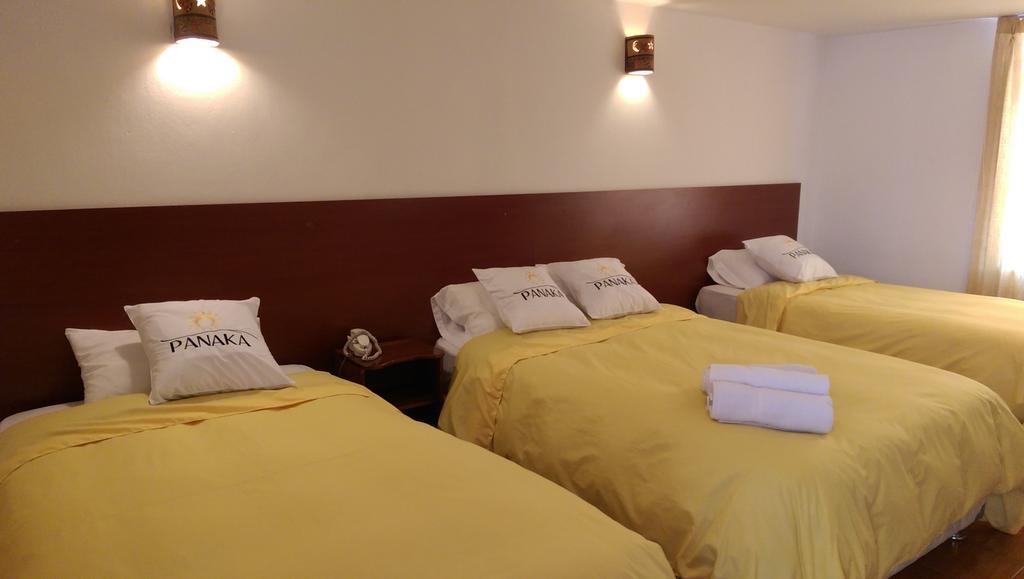 Inn Panaka 2*