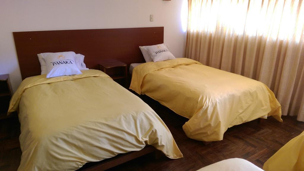 Inn Panaka 2*