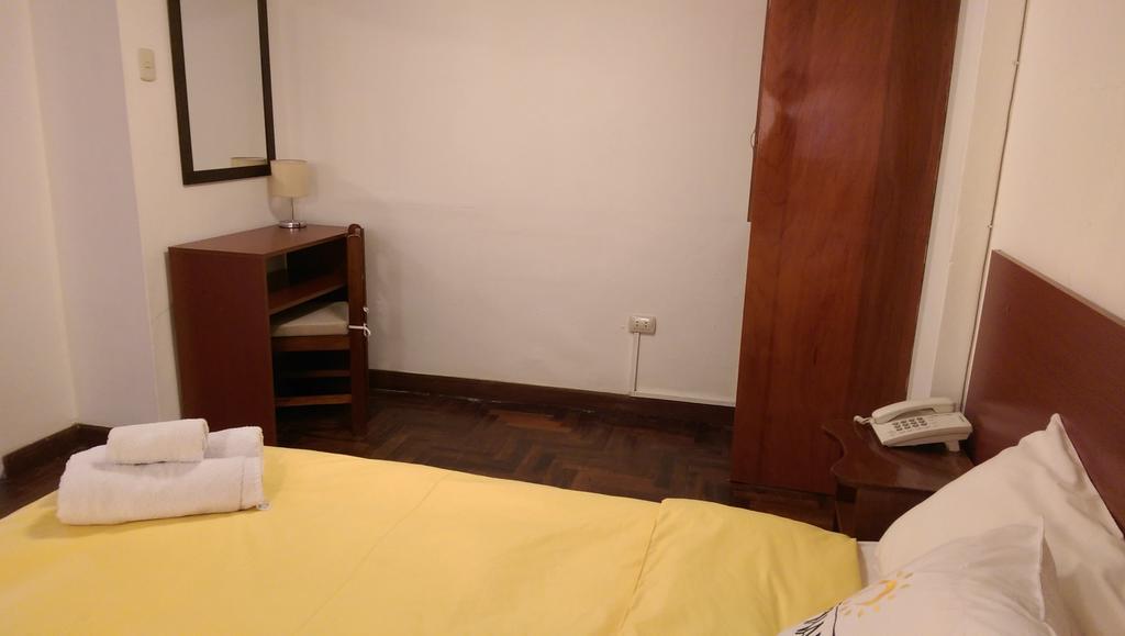 Inn Panaka Cusco