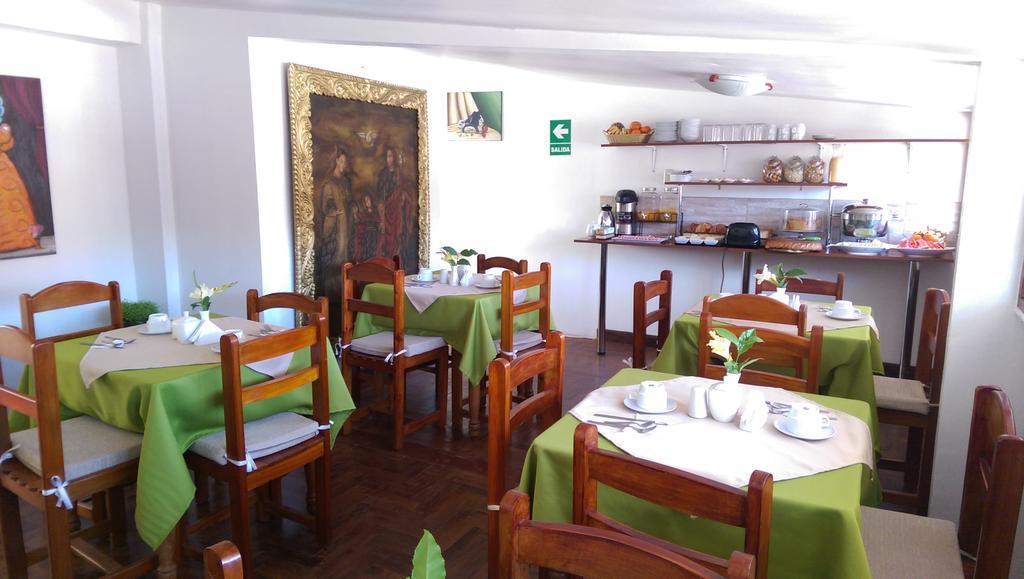 Panaka Inn Cusco
