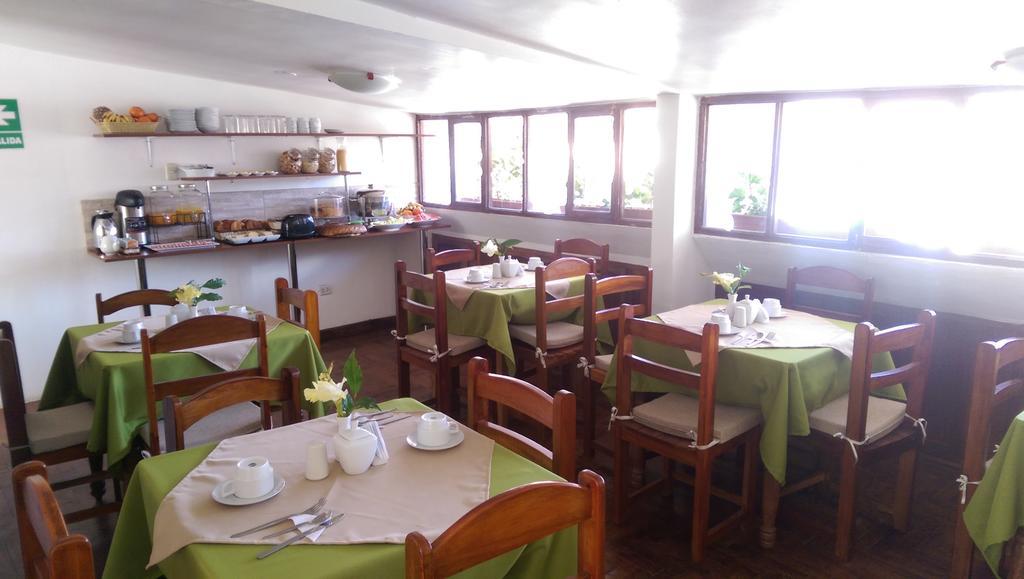 Panaka Inn
