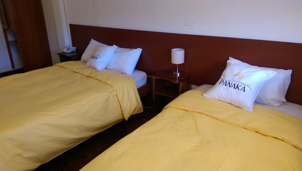 Panaka Inn 2*