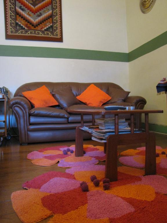 Bed & Breakfast Monte Horeb Cusco