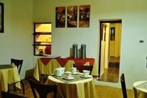 Kuska Bed and breakfast