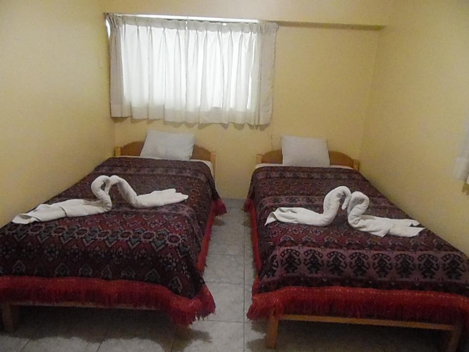 Wayras 2* Cuzco