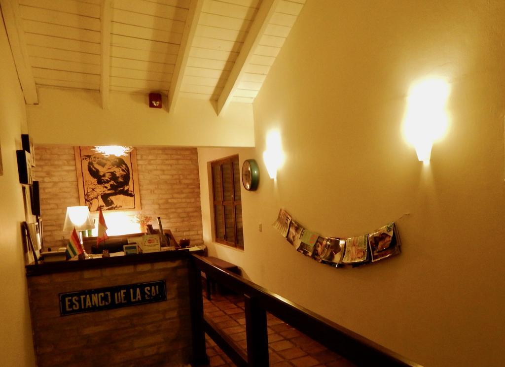 Hotel Kutty Wasi Cusco