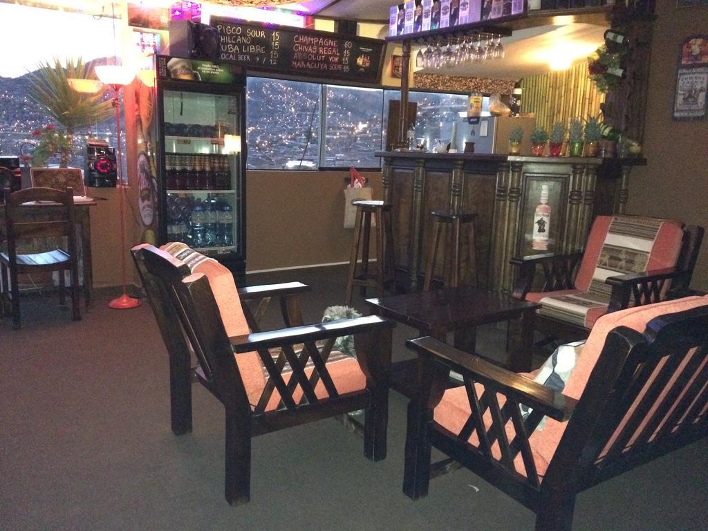 Wara Wara Inn 3*
