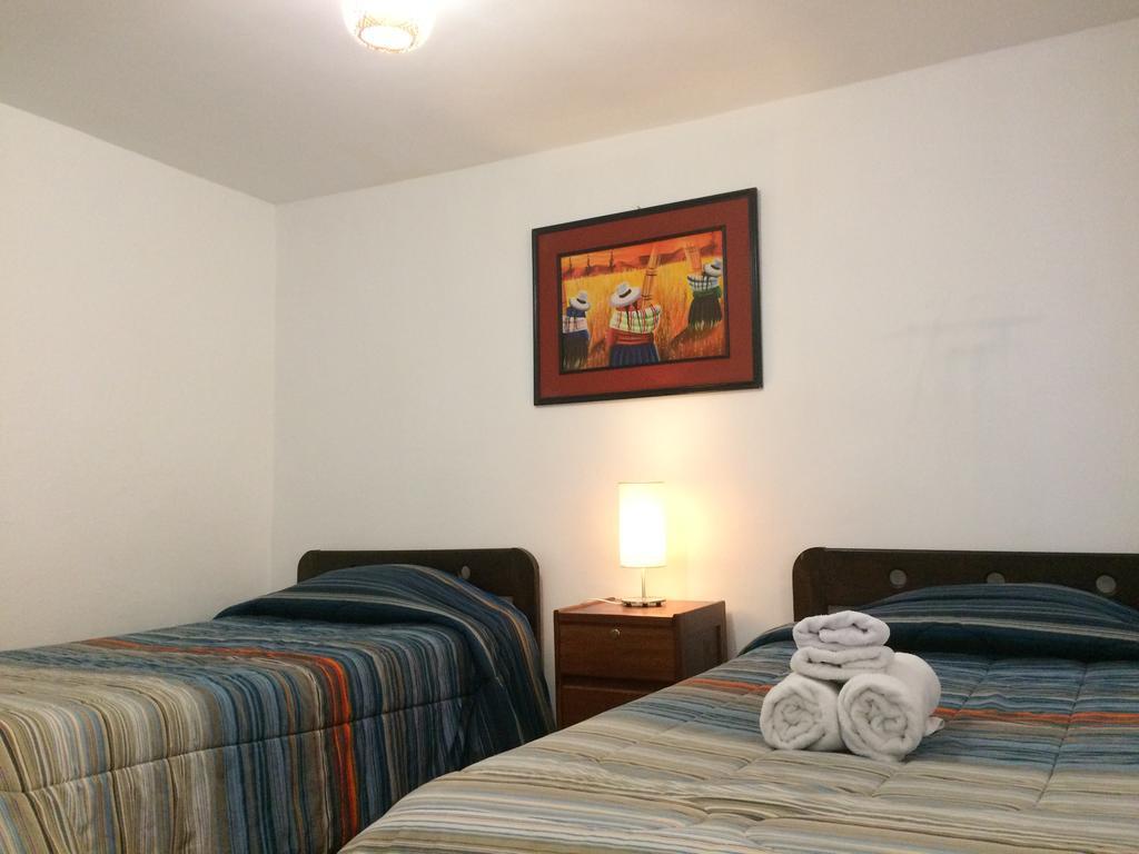 Wara Wara Inn Cusco