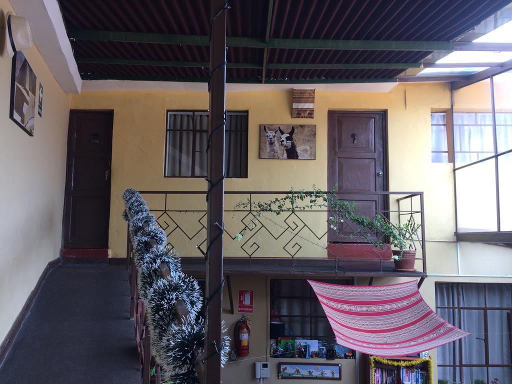 Inn Wara Wara