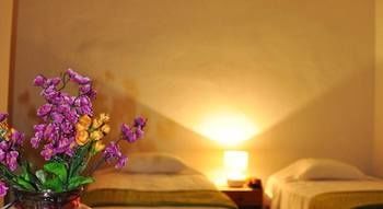 Bed and breakfast Kuska