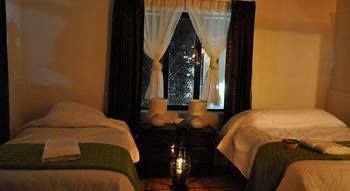 Kuska Bed and breakfast Cuzco