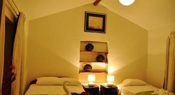 Kuska Bed and breakfast