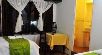 Bed and breakfast Kuska 3*