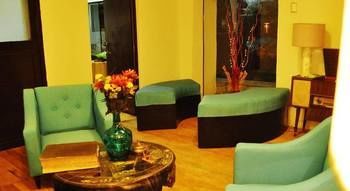 Bed and breakfast Kuska