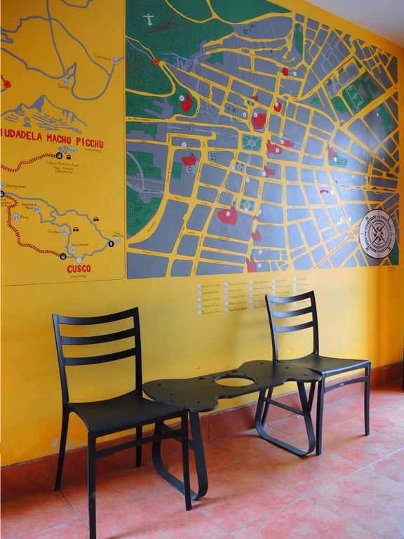 Puriwasi Hostels Hostel