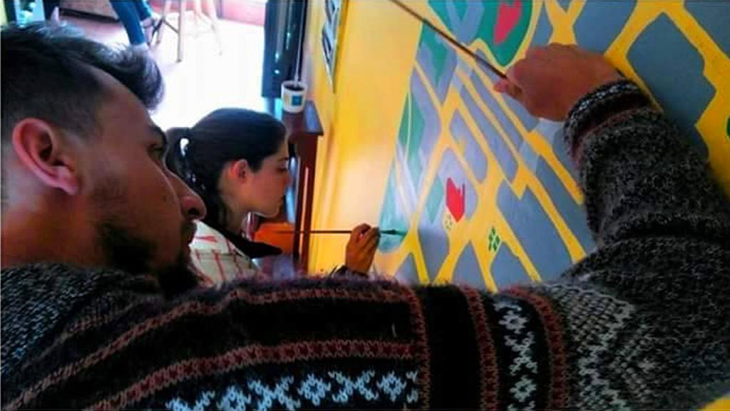 Puriwasi Hostels Cusco