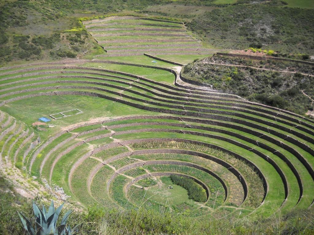 Feel At Cusco