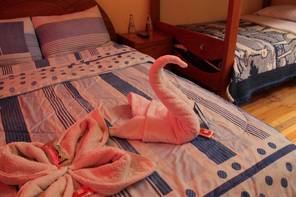 Hostel Feel At