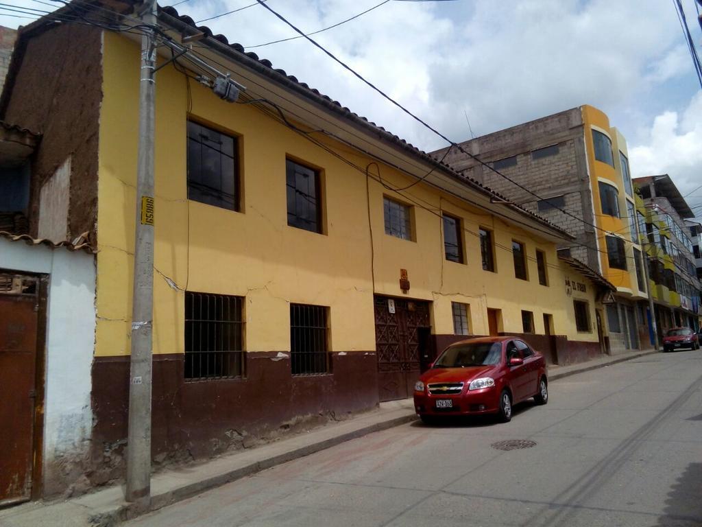 Bed & Breakfast 8a