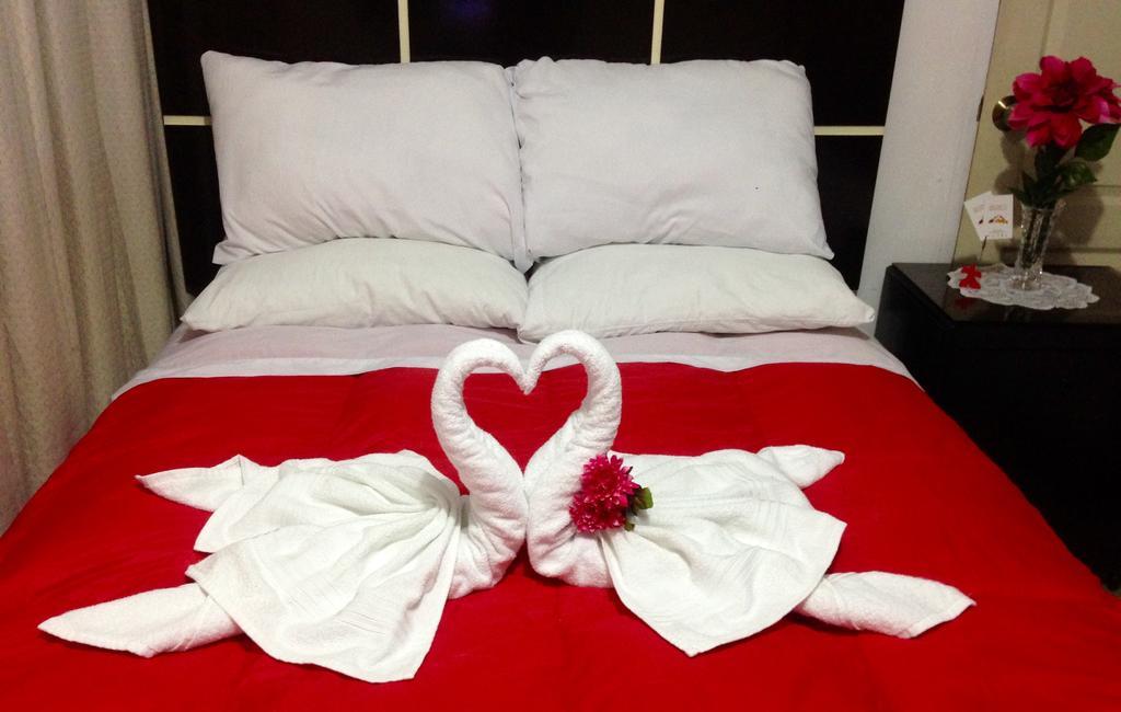 Magico 3 - Santa Ursula Homestay *