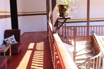 Casa Biru Boutique 2* Cusco