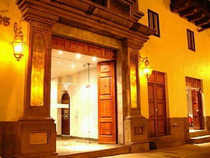 Hotel San Agustin El Dorado Cusco